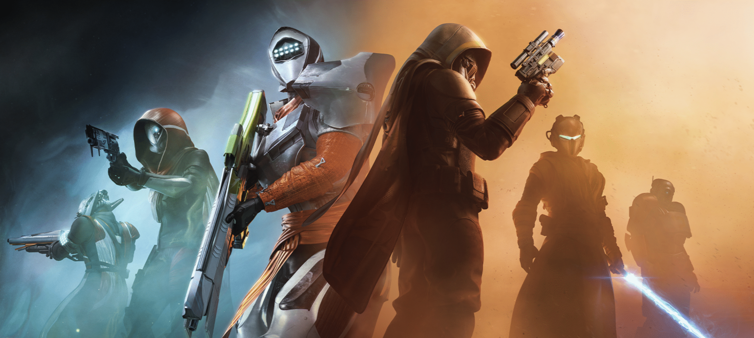 Destiny 2 Year of Prophecy