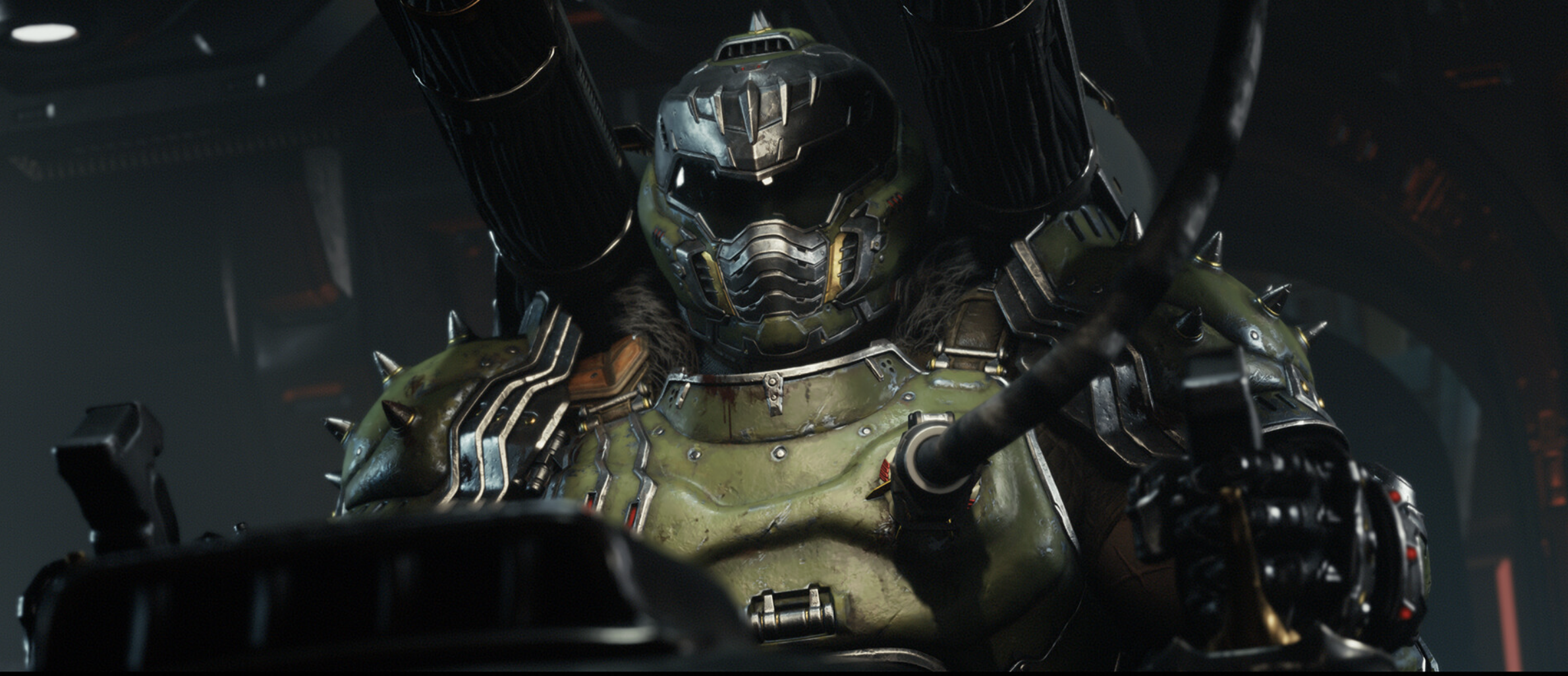 Doom: The Dark Ages