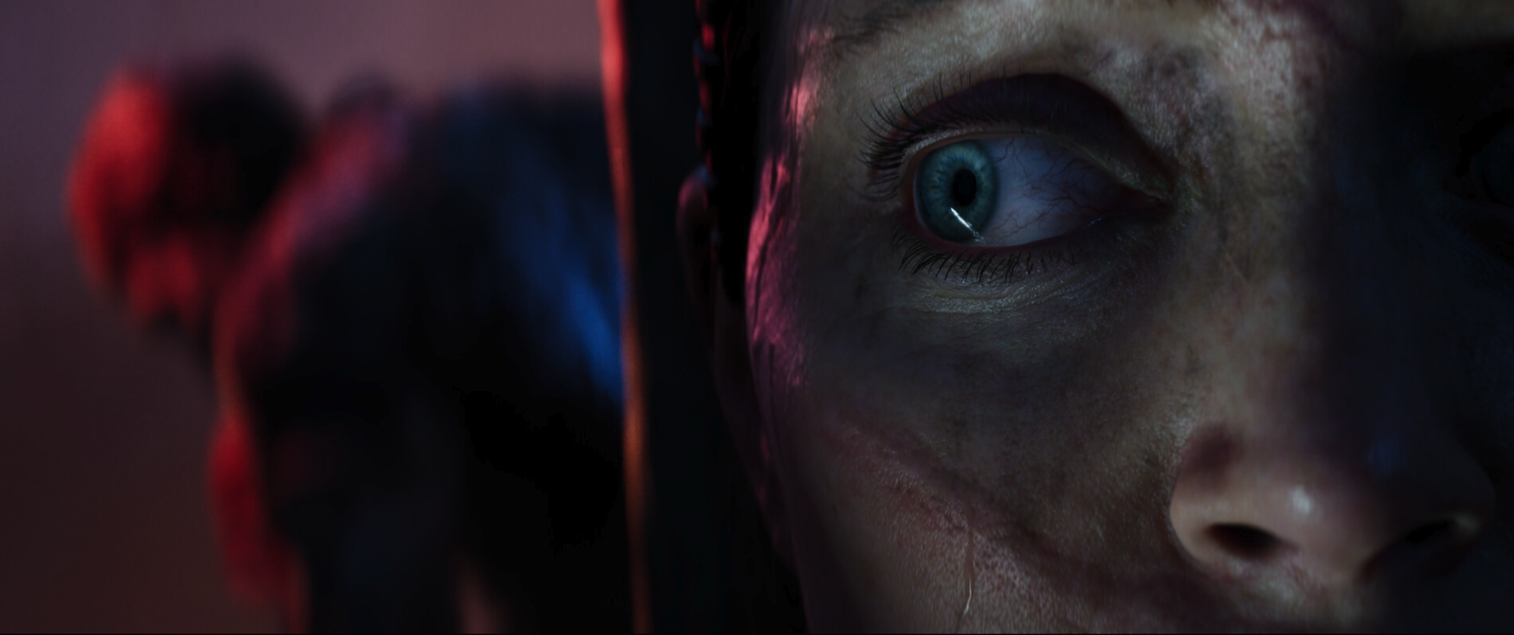 Hellblade II
