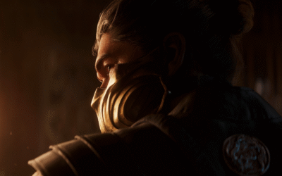 Mortal Kombat Community Reacts to What May Be MK1’s Final Update