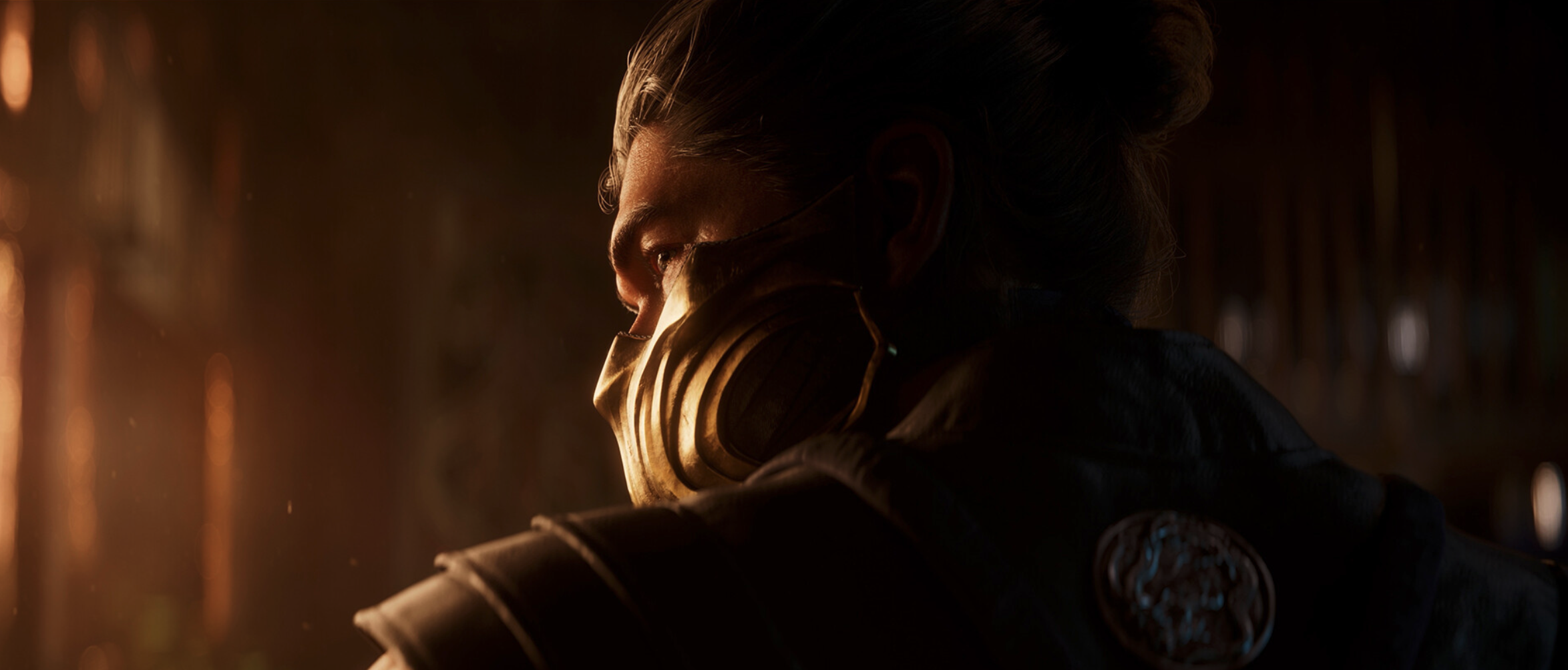 Mortal Kombat 1