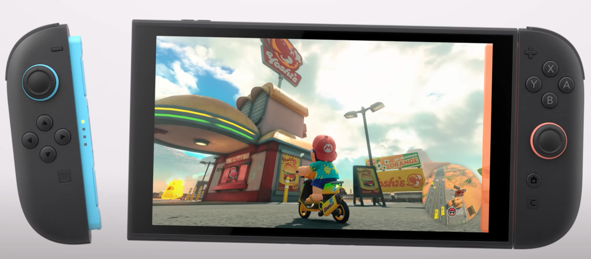 Nintendo Switch 2