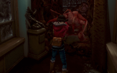 Free Phase Zero Demo Now on Steam Brings Back Classic ’90s Survival Horror