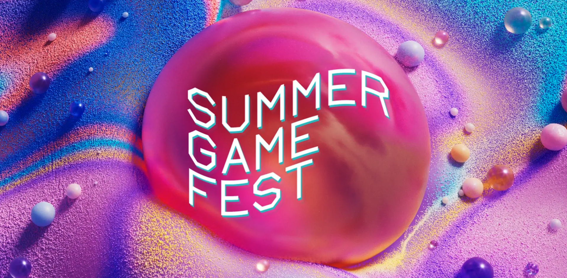 Summer Game Fest 2025