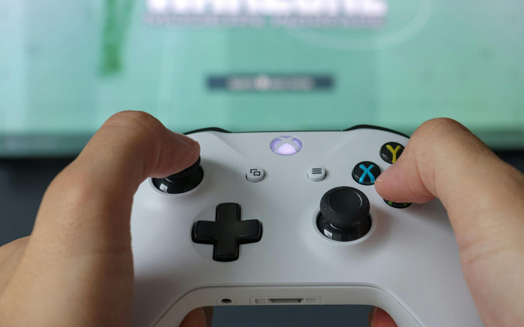 New ESA Survey Shows Video Games Help Veterans Manage Stress, Stay Connected, and Thrive