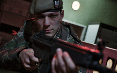 ‘83 Returns as a Cold War Tactical Shooter