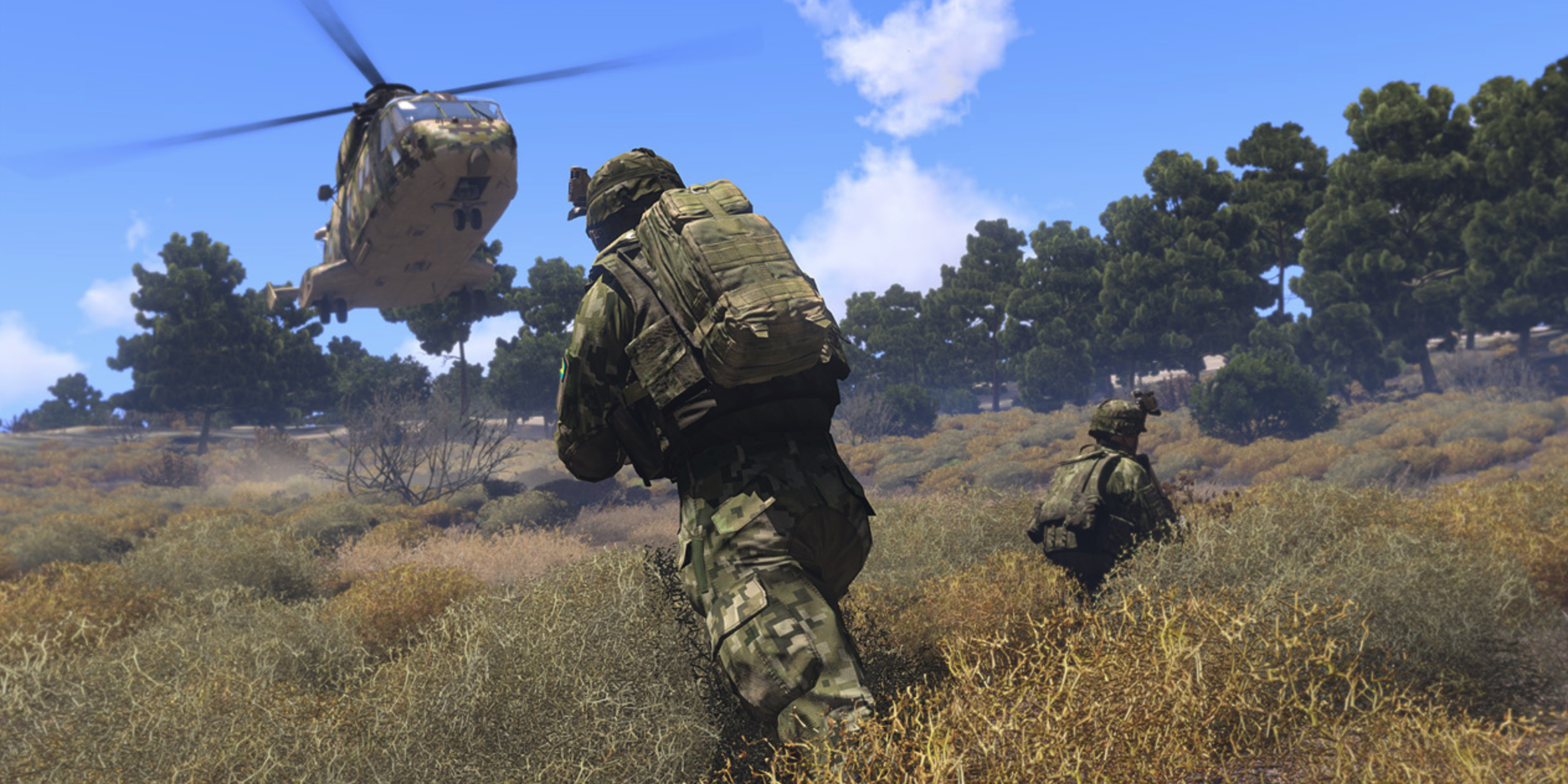 Arma 3