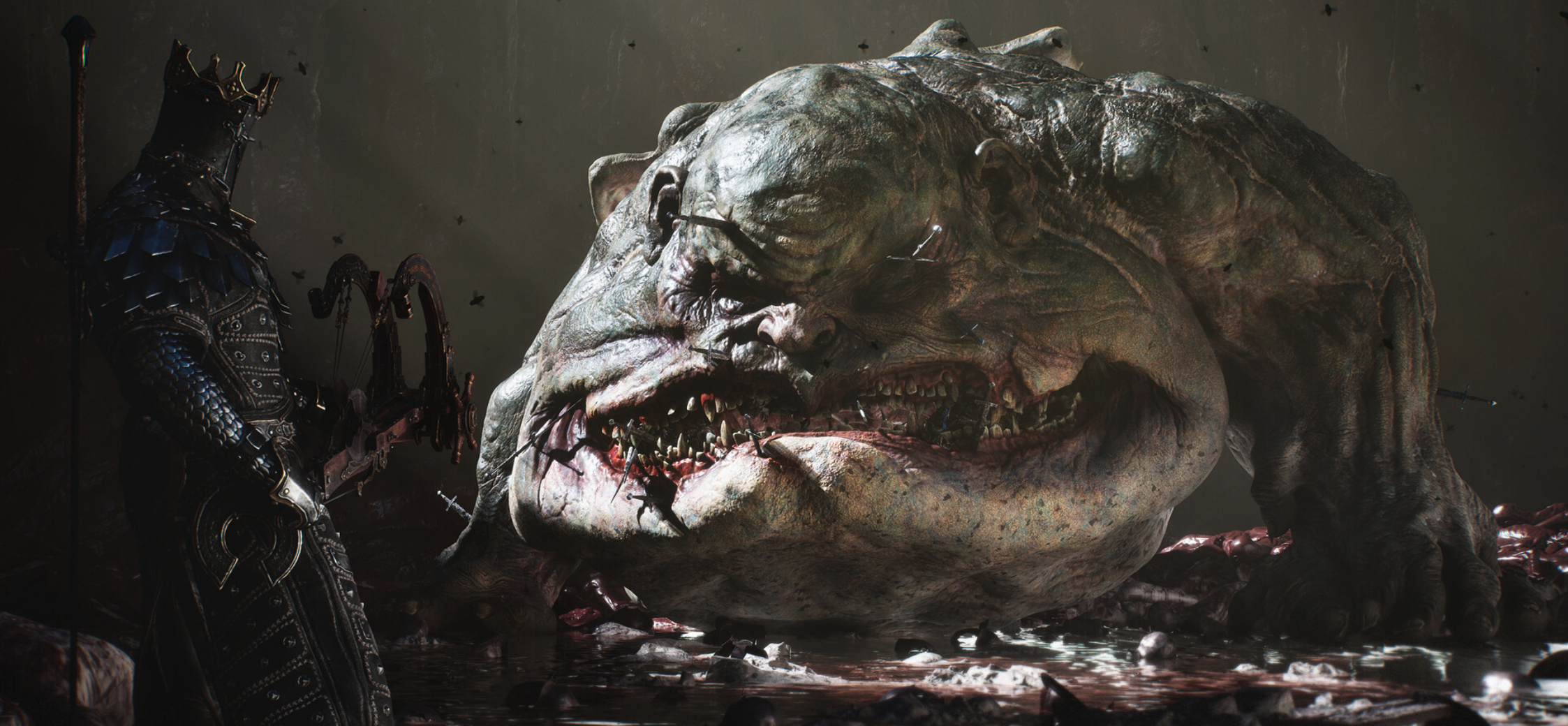Mortal Shell II (Photo: Playstack)