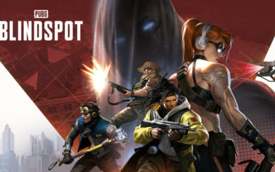 Hands-On with PUBG: BLINDSPOT at IGN Live — A Fresh Tactical Twist on the PUBG Formula