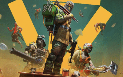 June Video Game Releases with Trailers