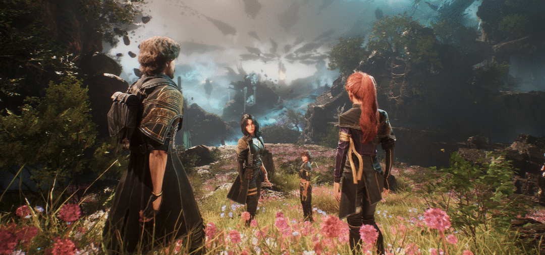 Indie Game Awards Revokes GOTY From Expedition 33 Over AI Usage
