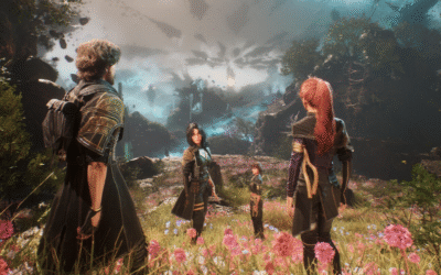 Indie Game Awards Revokes GOTY From Expedition 33 Over AI Usage