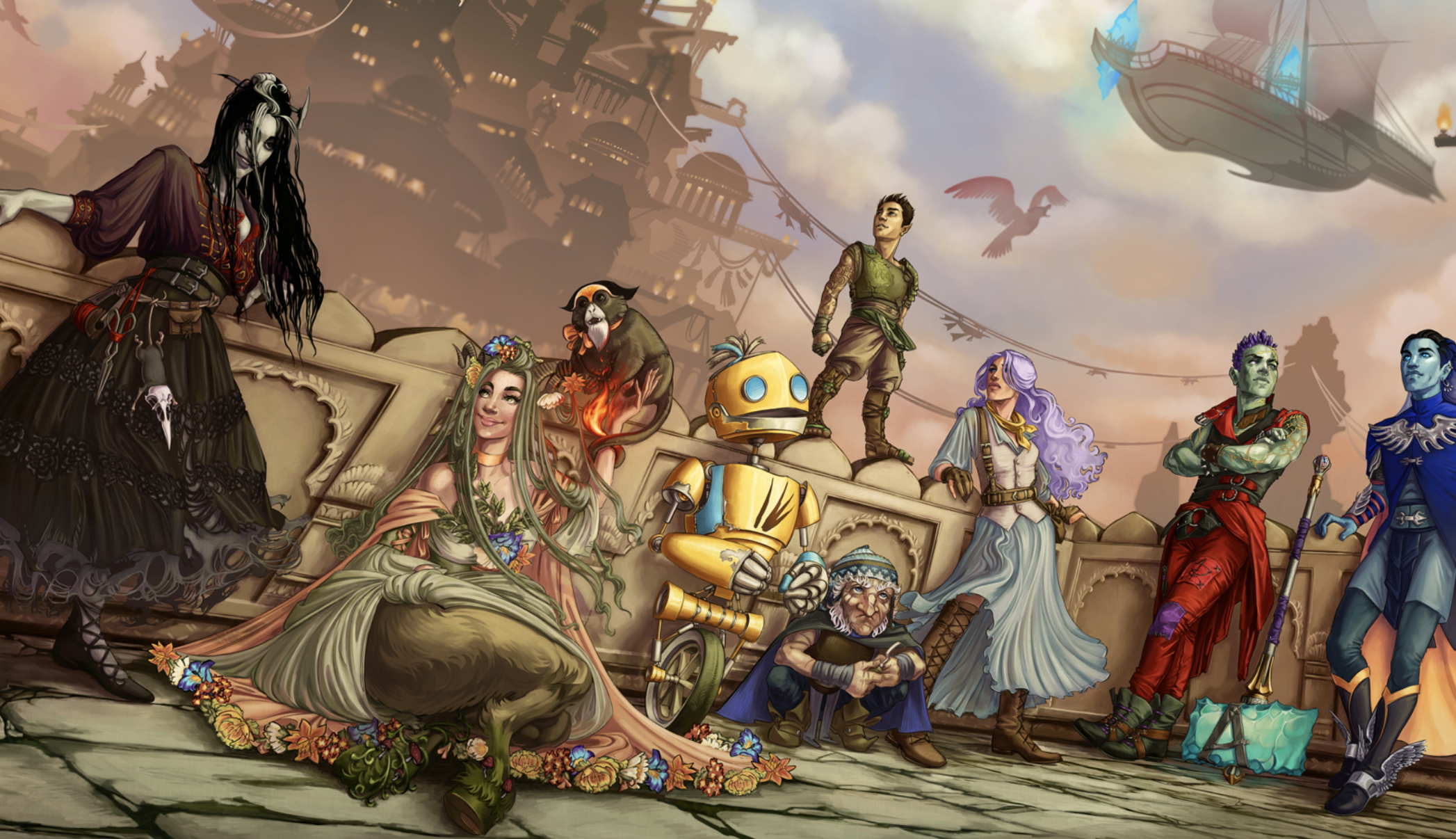 Critical role