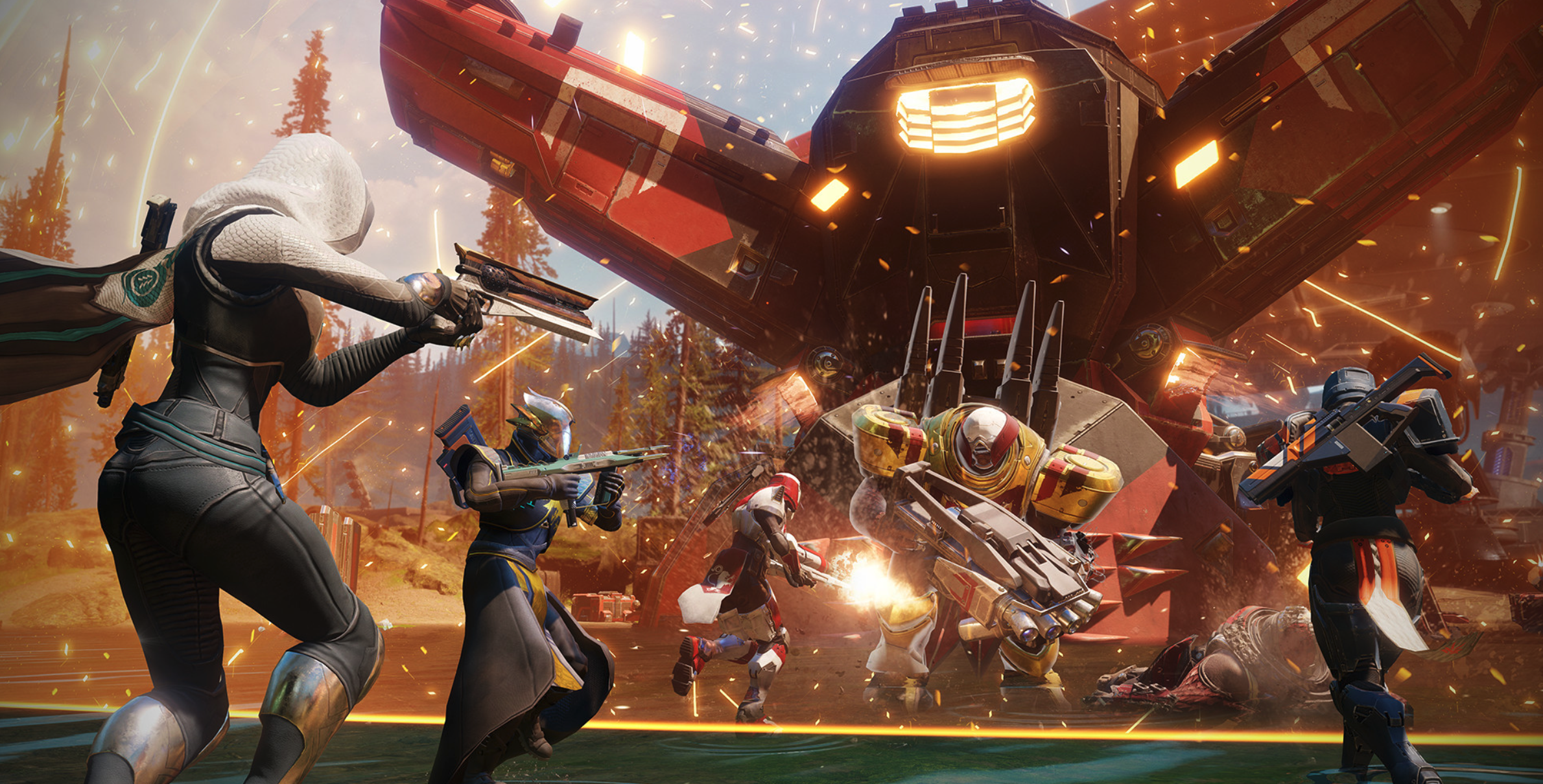 Destiny 2