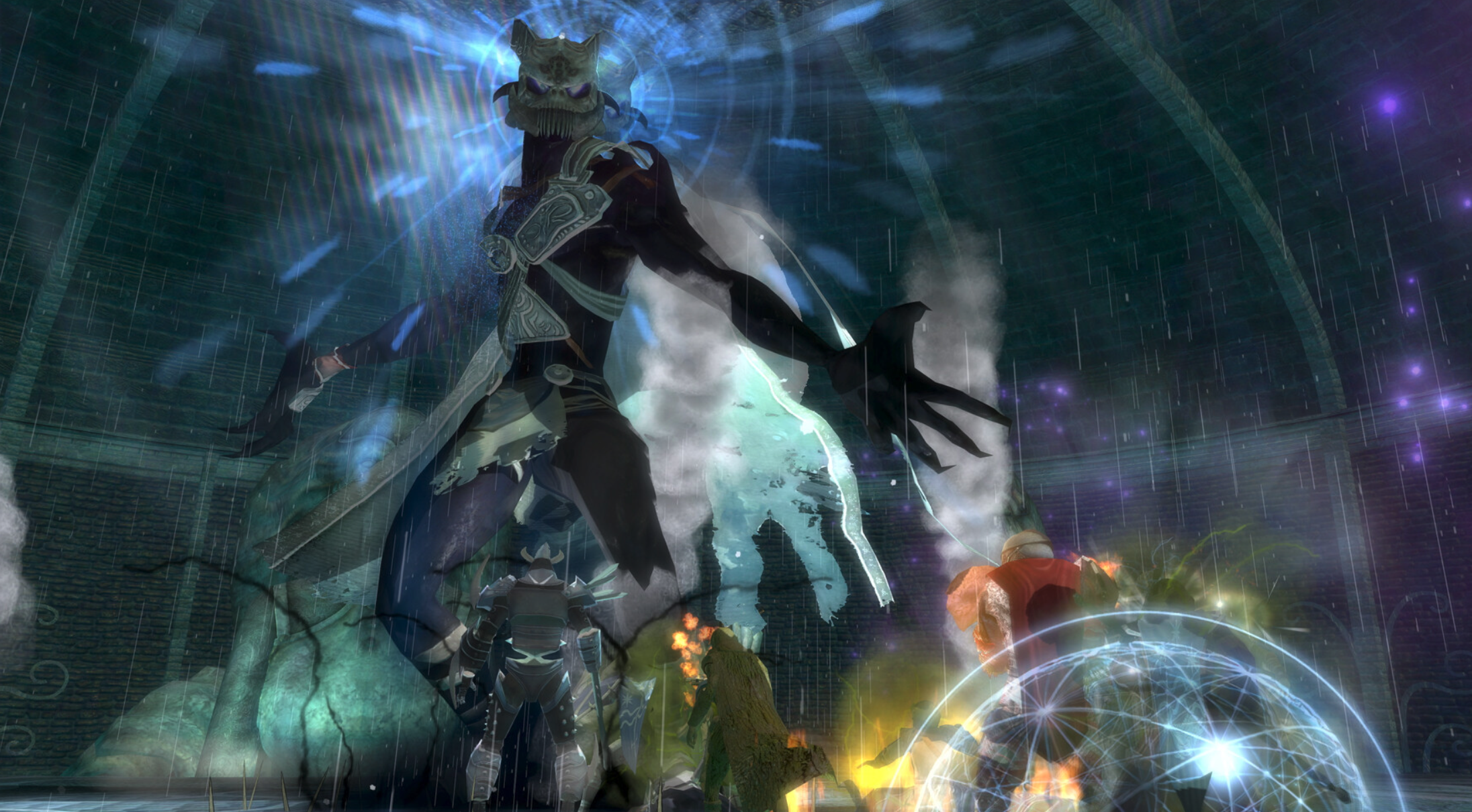 Dungeons & Dragons Neverwinter Nights 2: Enhanced Edition