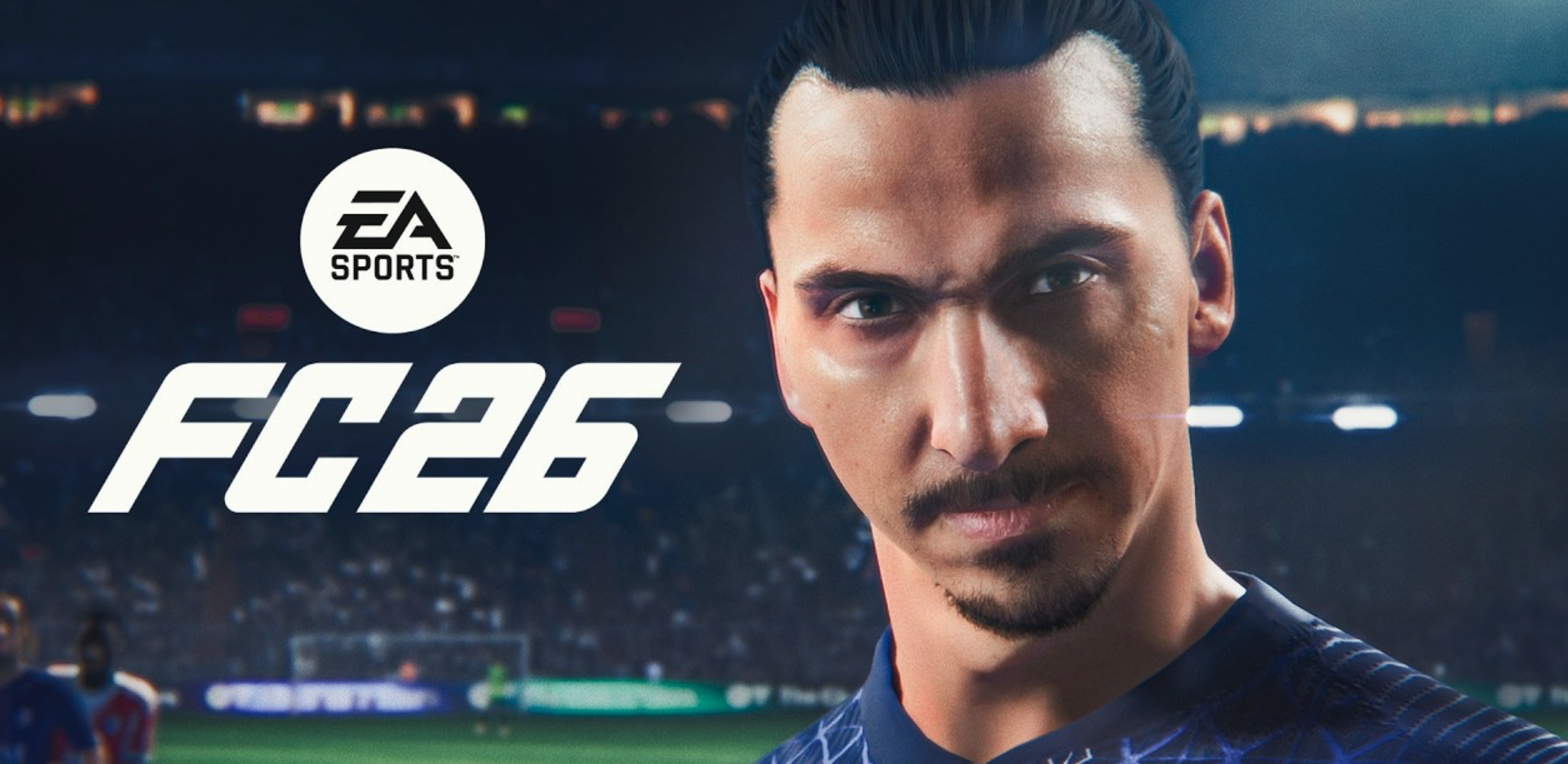 EA Sports FC 26