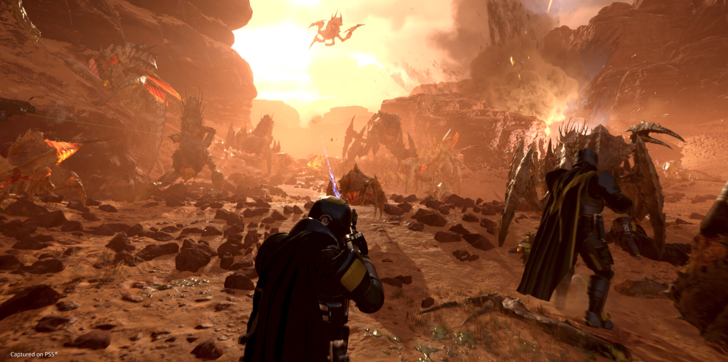 Helldivers 2