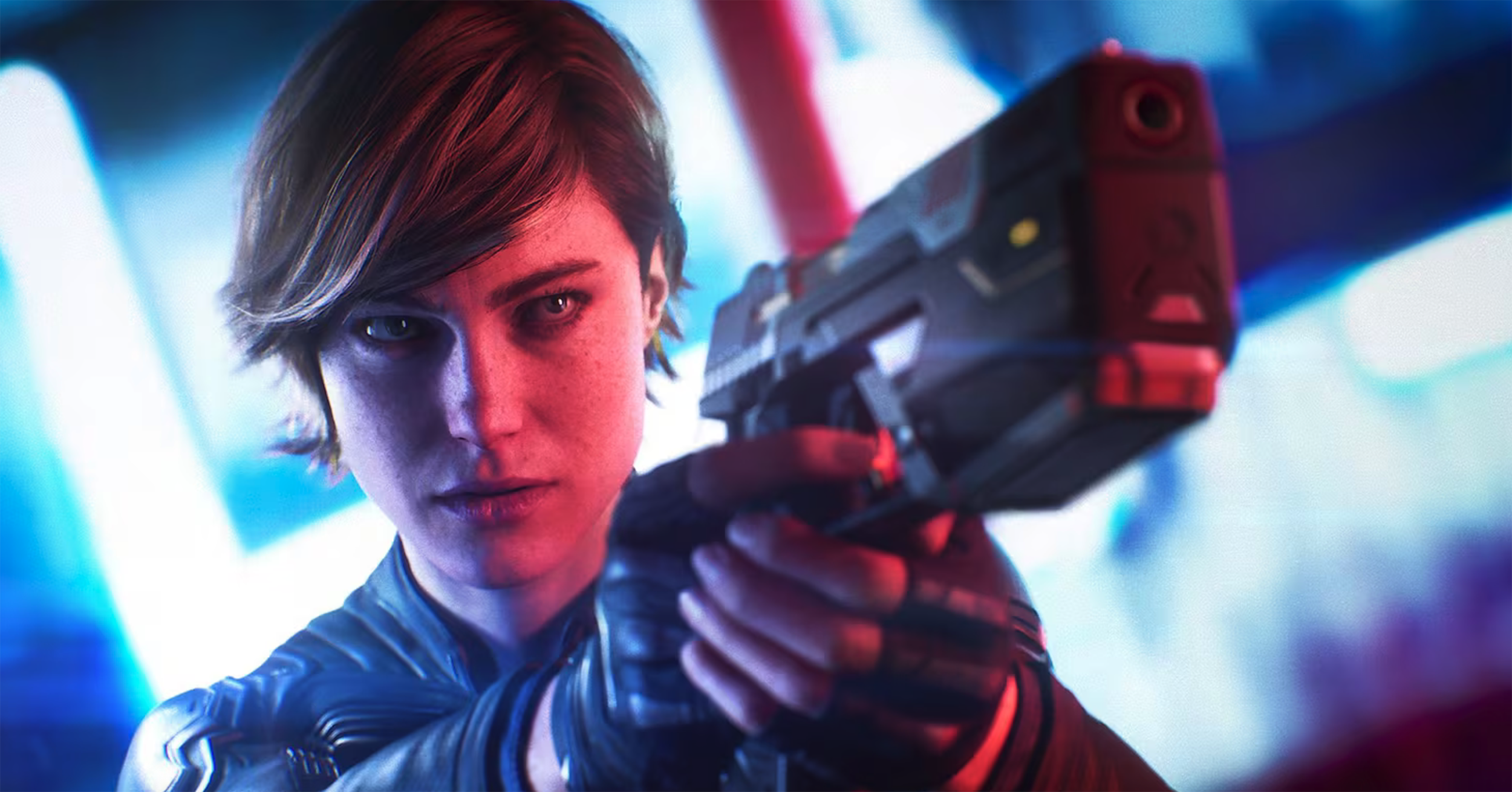 Perfect Dark