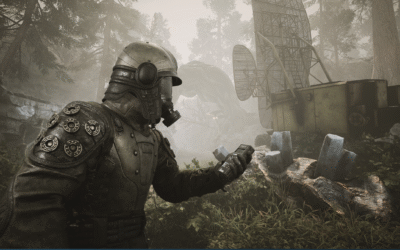 Pioner Is a Gritty Open-World Shooter Coming in Late 2025