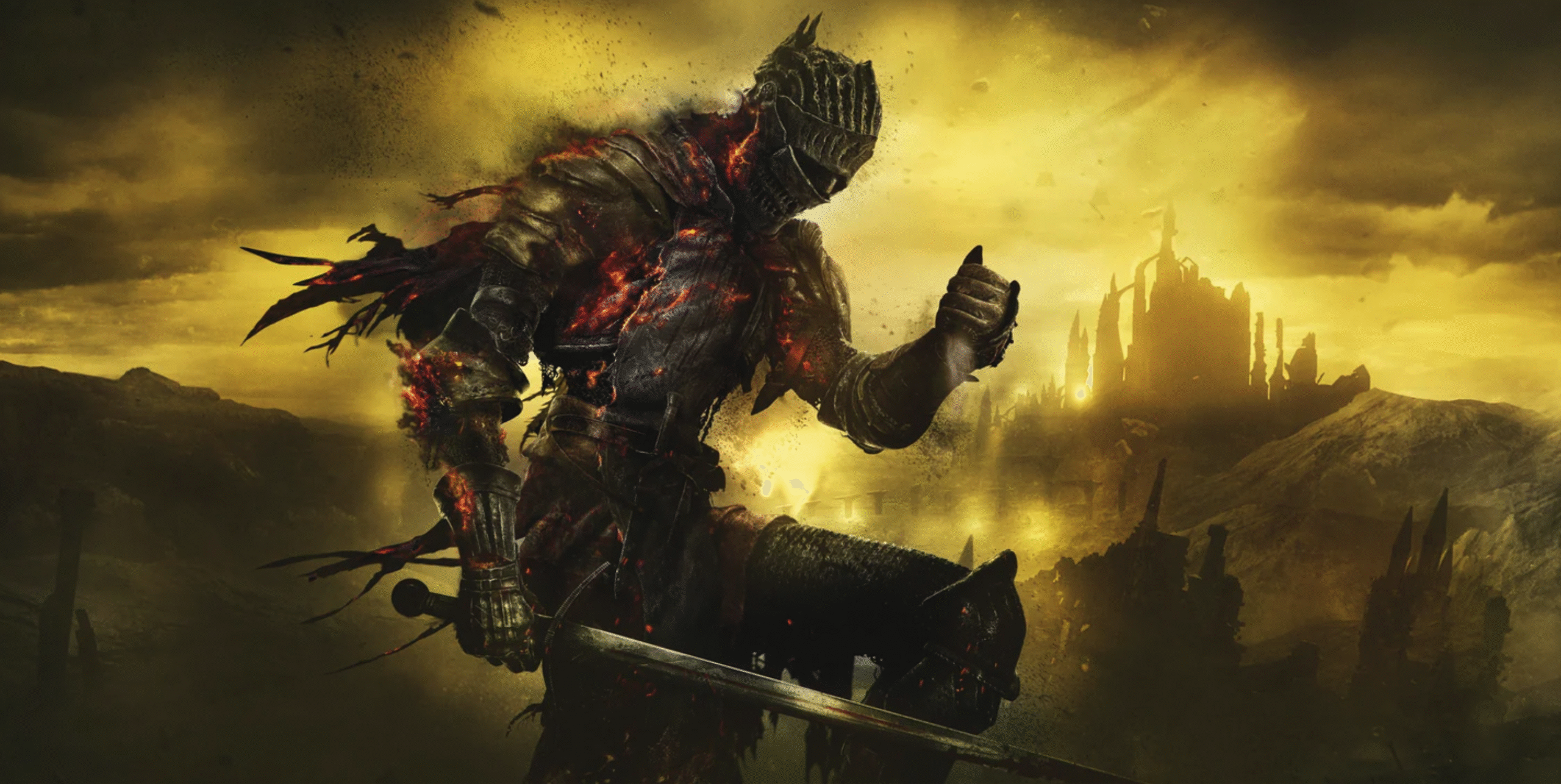 dark souls III