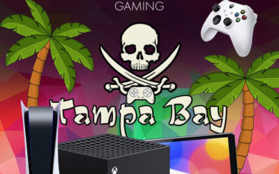 ALG Brings Interactive Fun and Competition to Tampa Convention