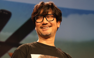 Kojima Says Modern Games Are “Safe and Tremendously Boring”