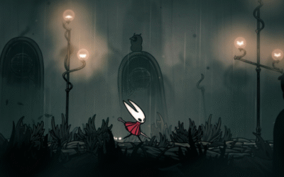 Hollow Knight: Silksong Breaks Record as Steam’s Most Wishlisted Game Ever