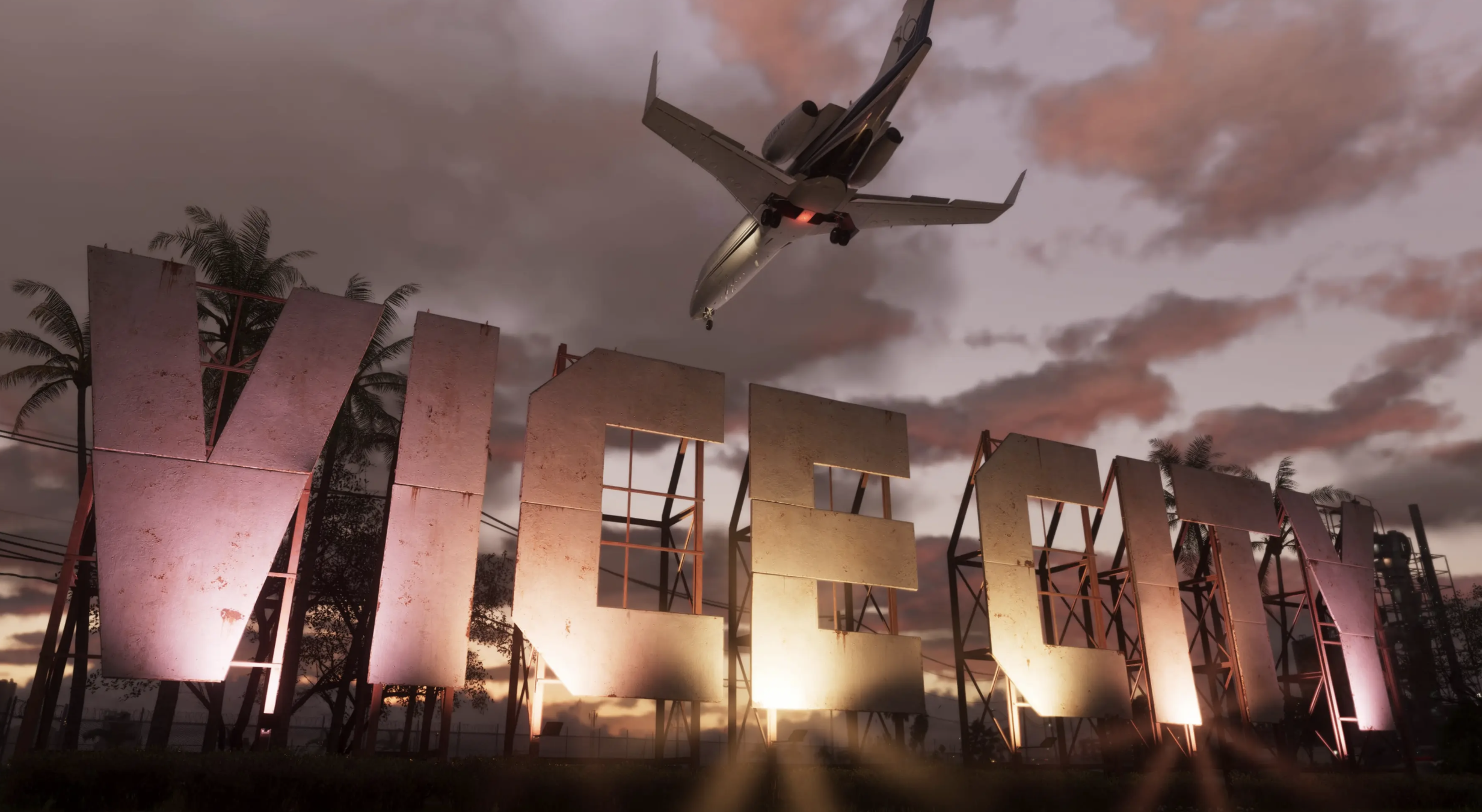 Vice City