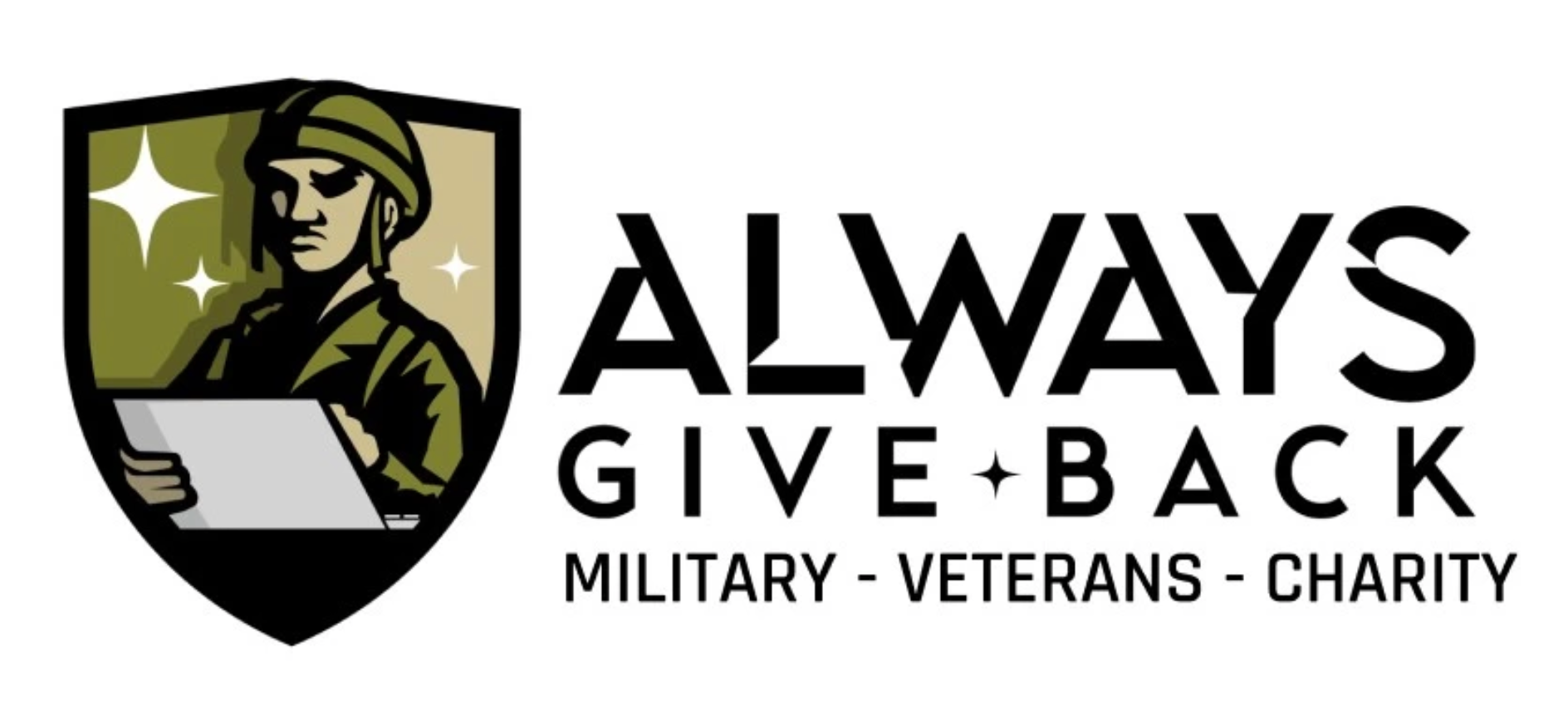 Always Give Back