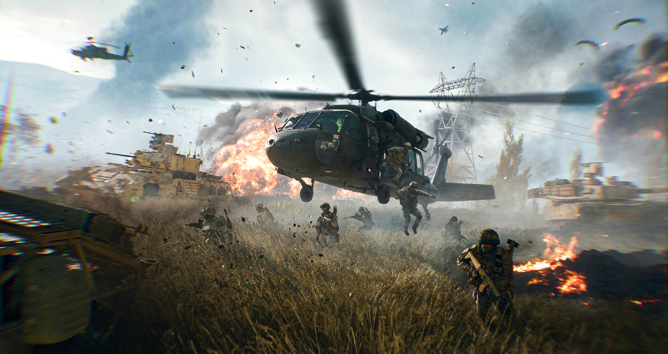Battlefield 6