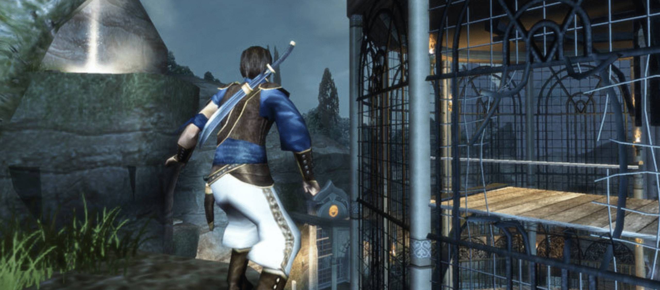 Prince of Persia