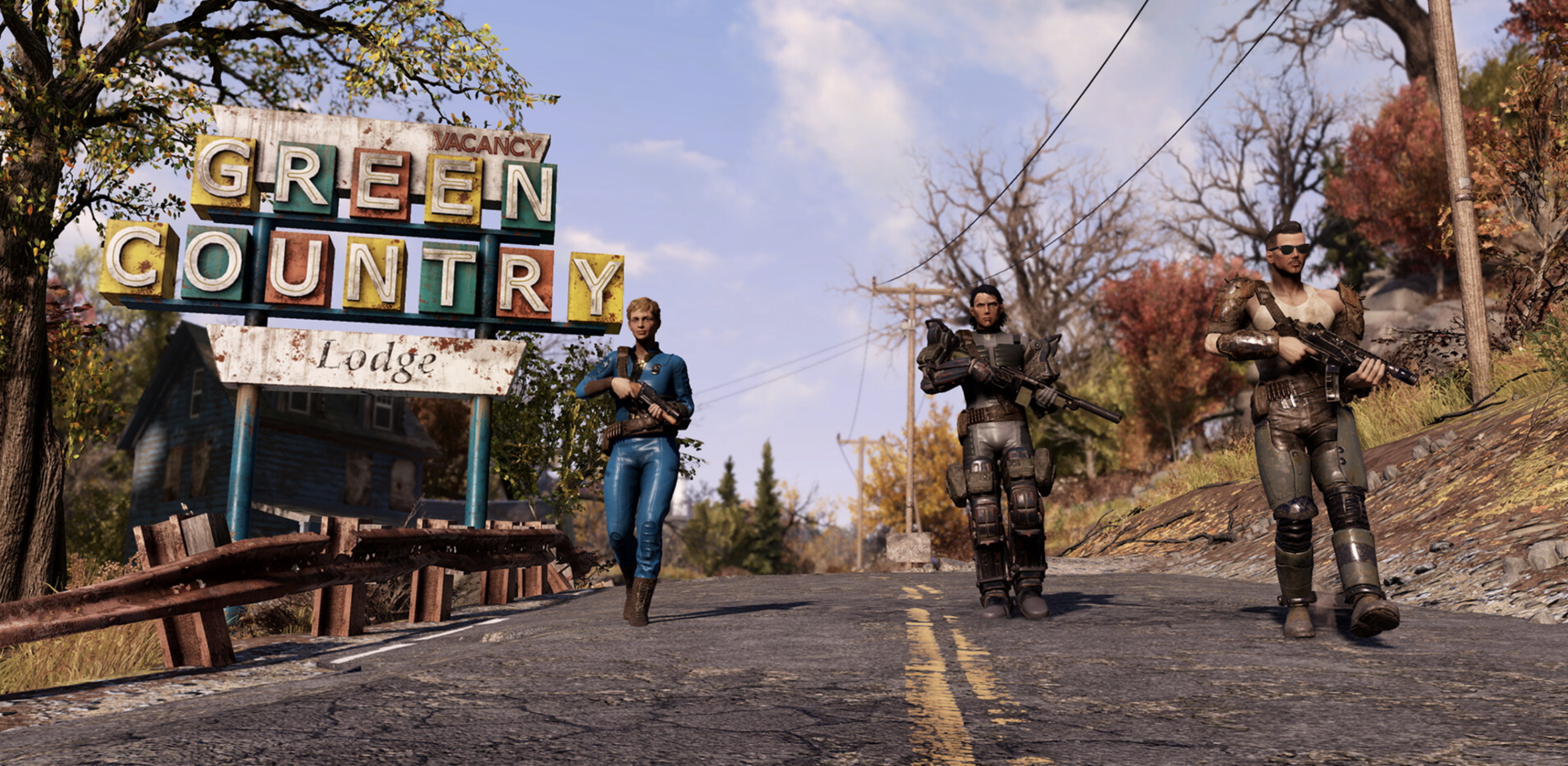 Fallout 76