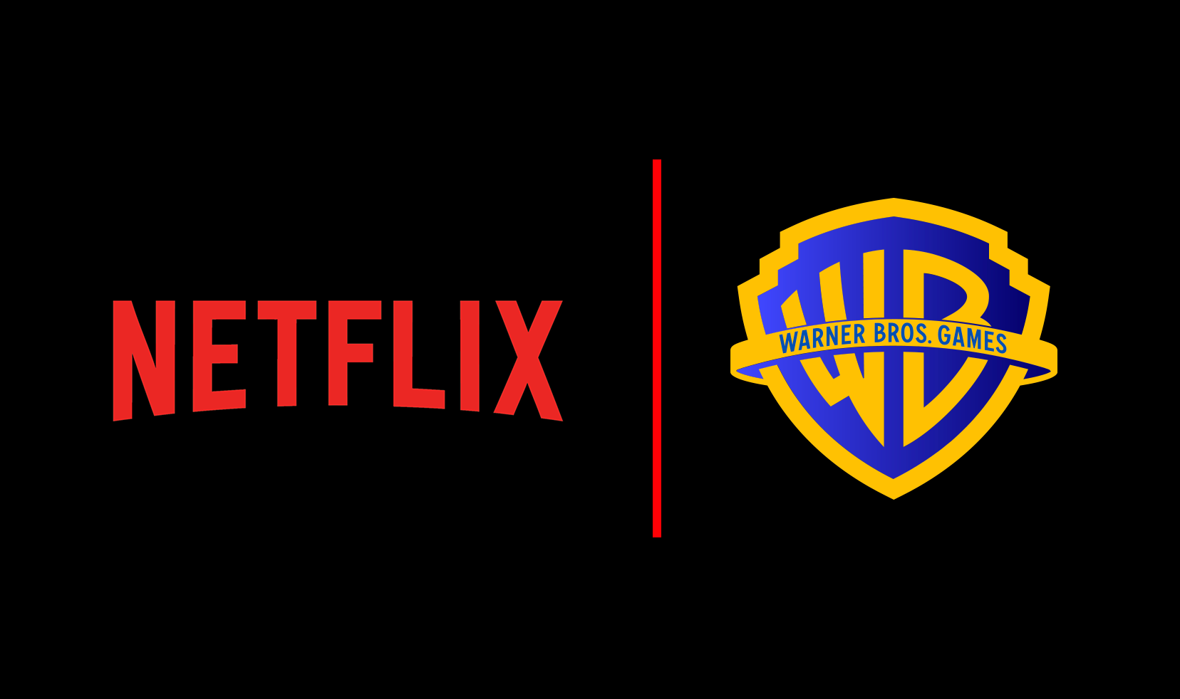netflix + wb games