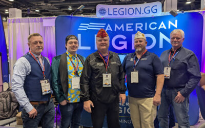 Photos: ALG at SVA 2026