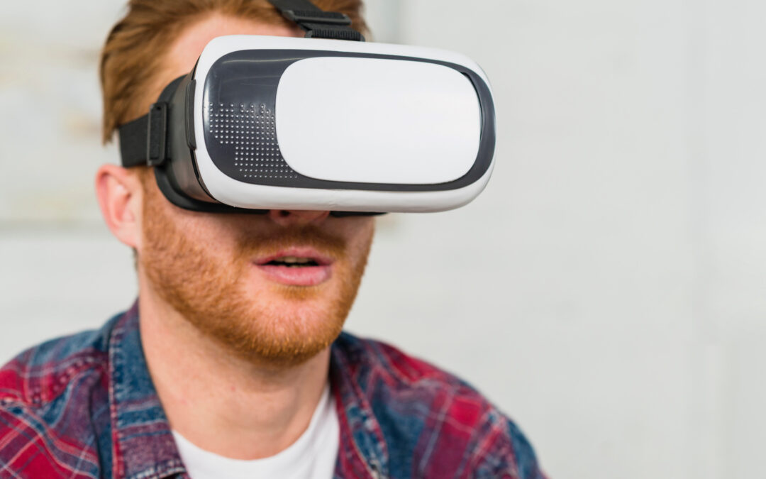 New Veterans Affairs VR Program Targets Chronic Pain Relief