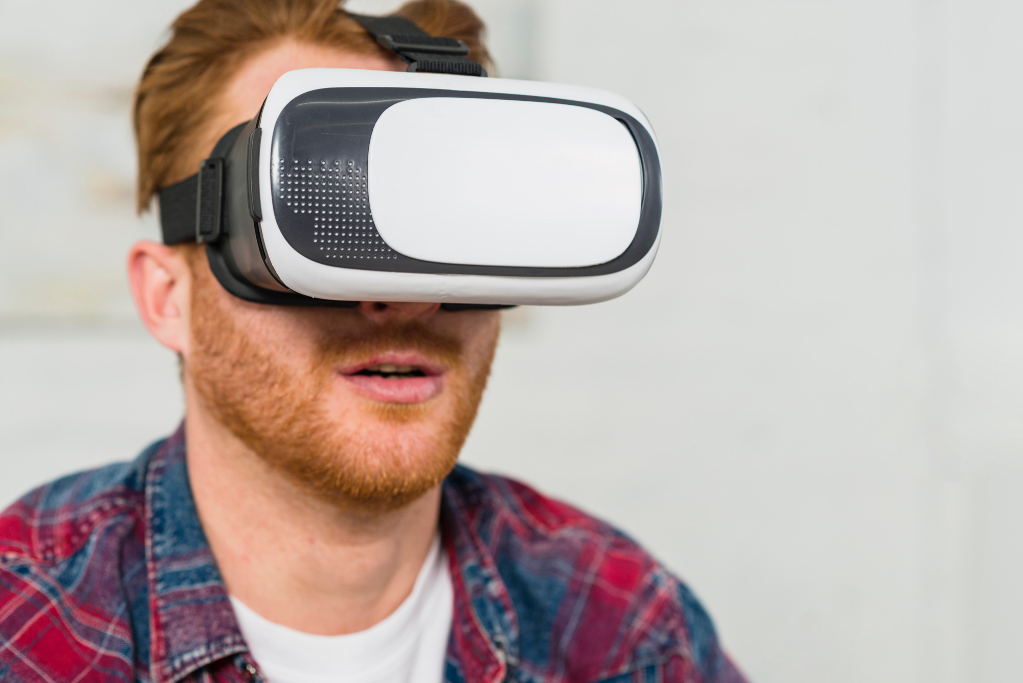 VR