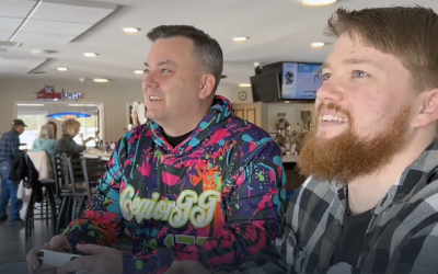 How American Legion Gaming Saved a Veteran’s Life