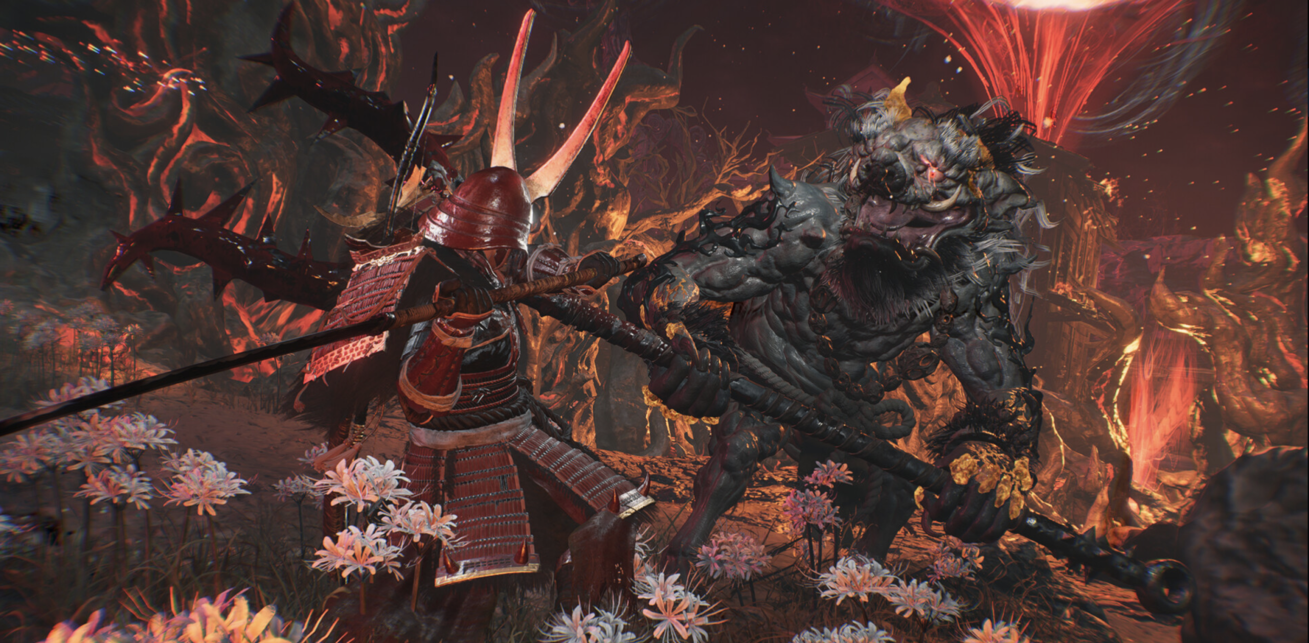 Nioh 3