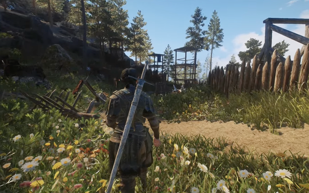 Turning a Passion for Mods Into Income
