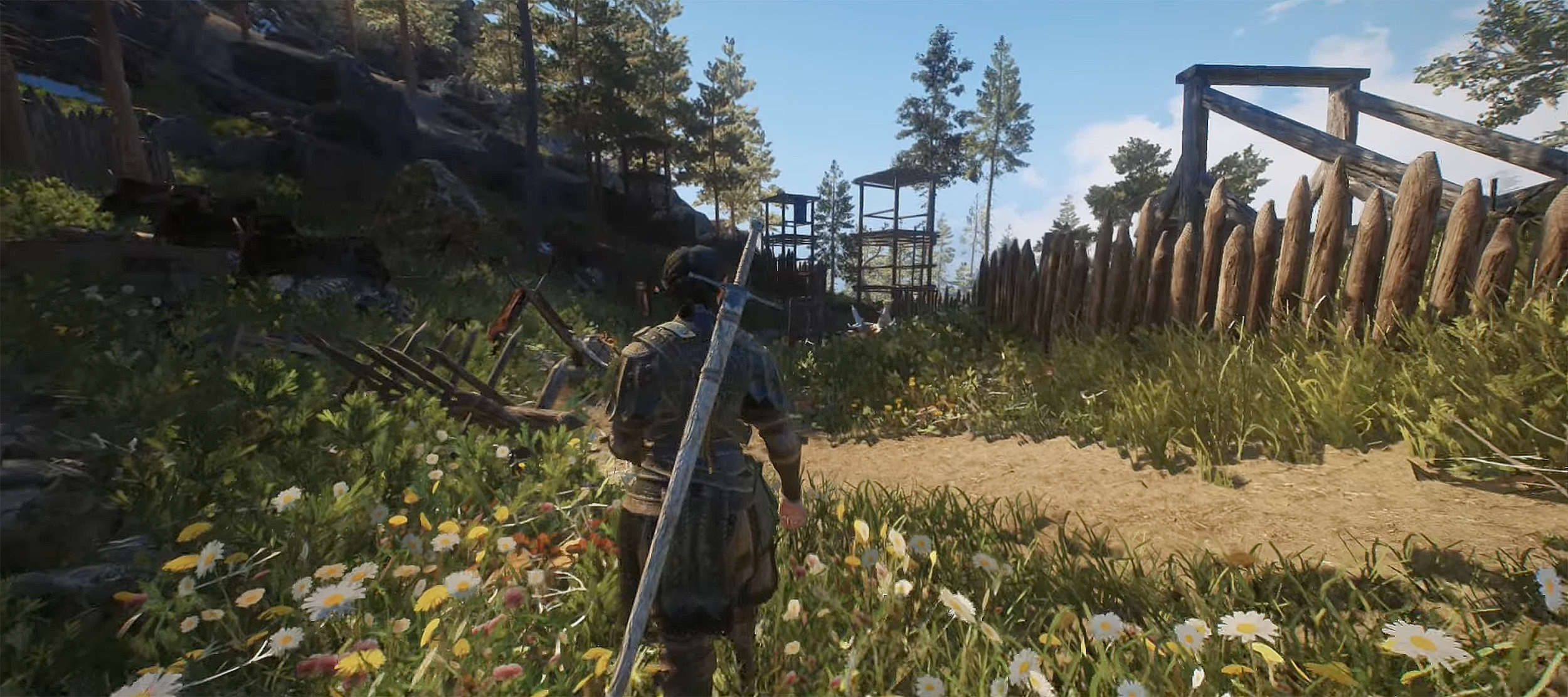 Skyrim mod