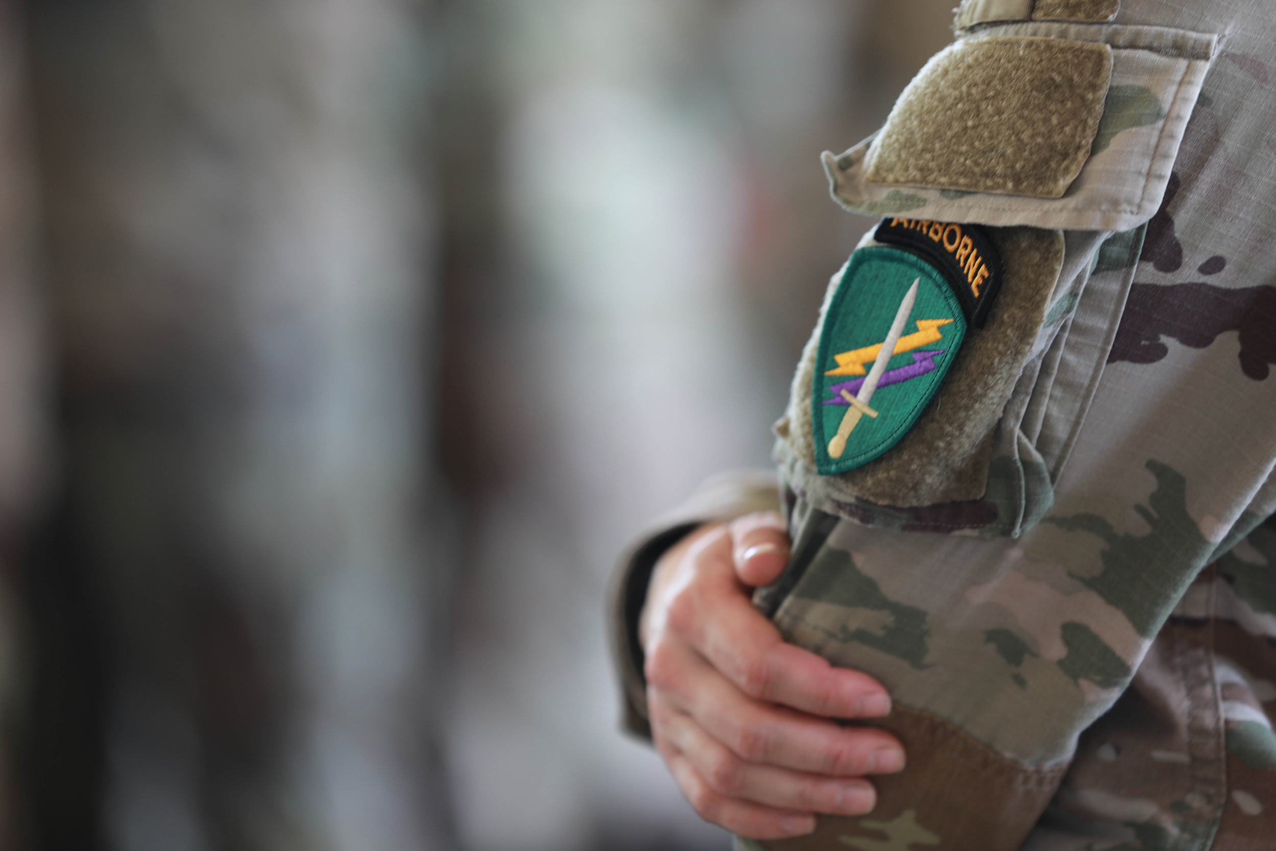 airborne patch