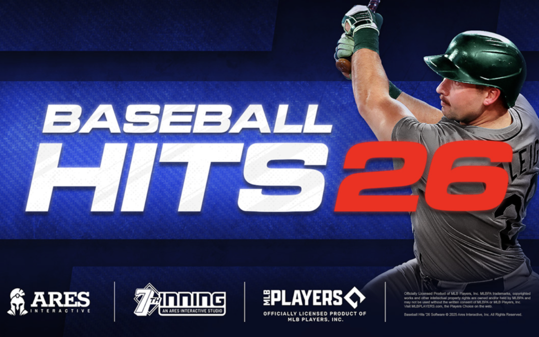 Free Baseball Games to Play Online or on Mobile