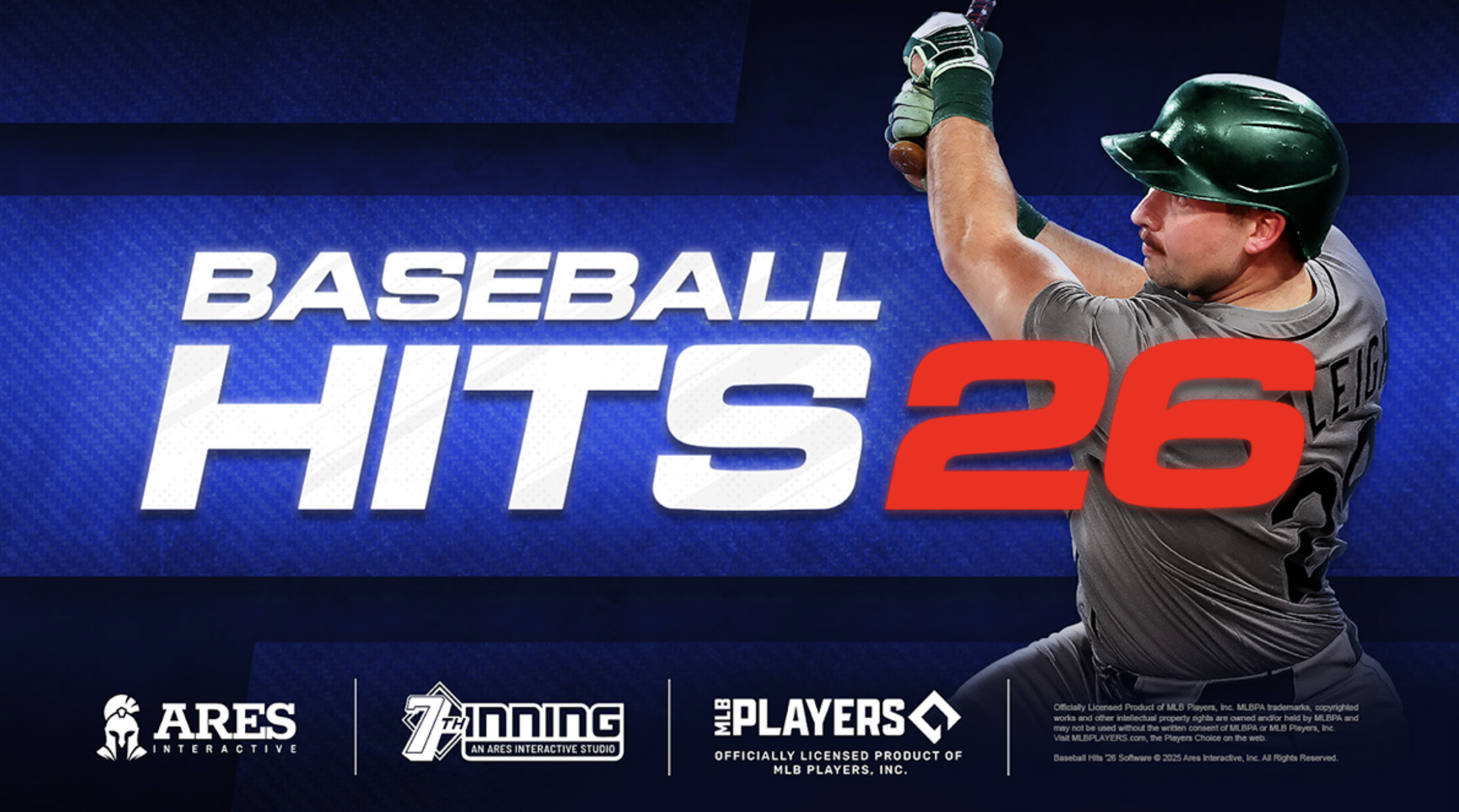 Baseball Hits 26 Baseball Hits 26