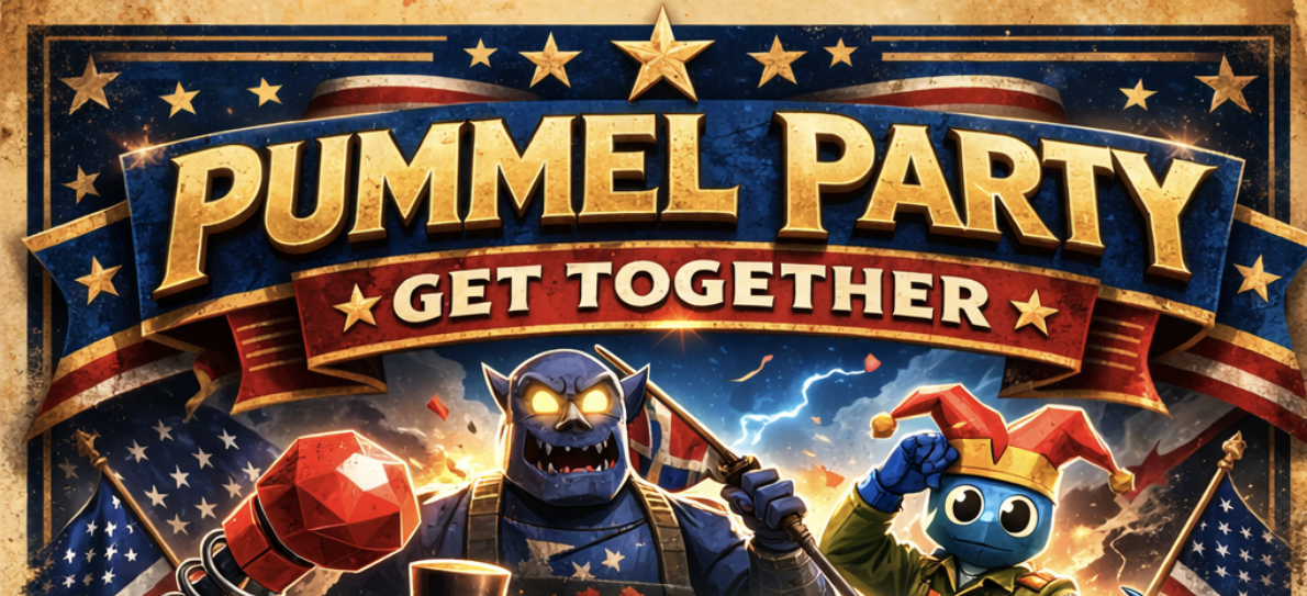 Pummel Party