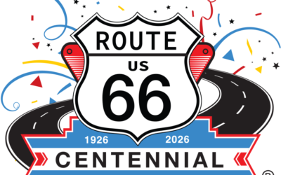 American Legion Gaming Launches 2,400-Mile ‘Long Way to LA’ Route 66