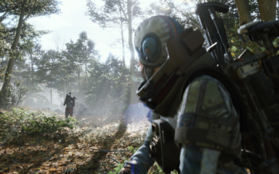 ARC Raiders Player Count Drops Sharply Months After Launch