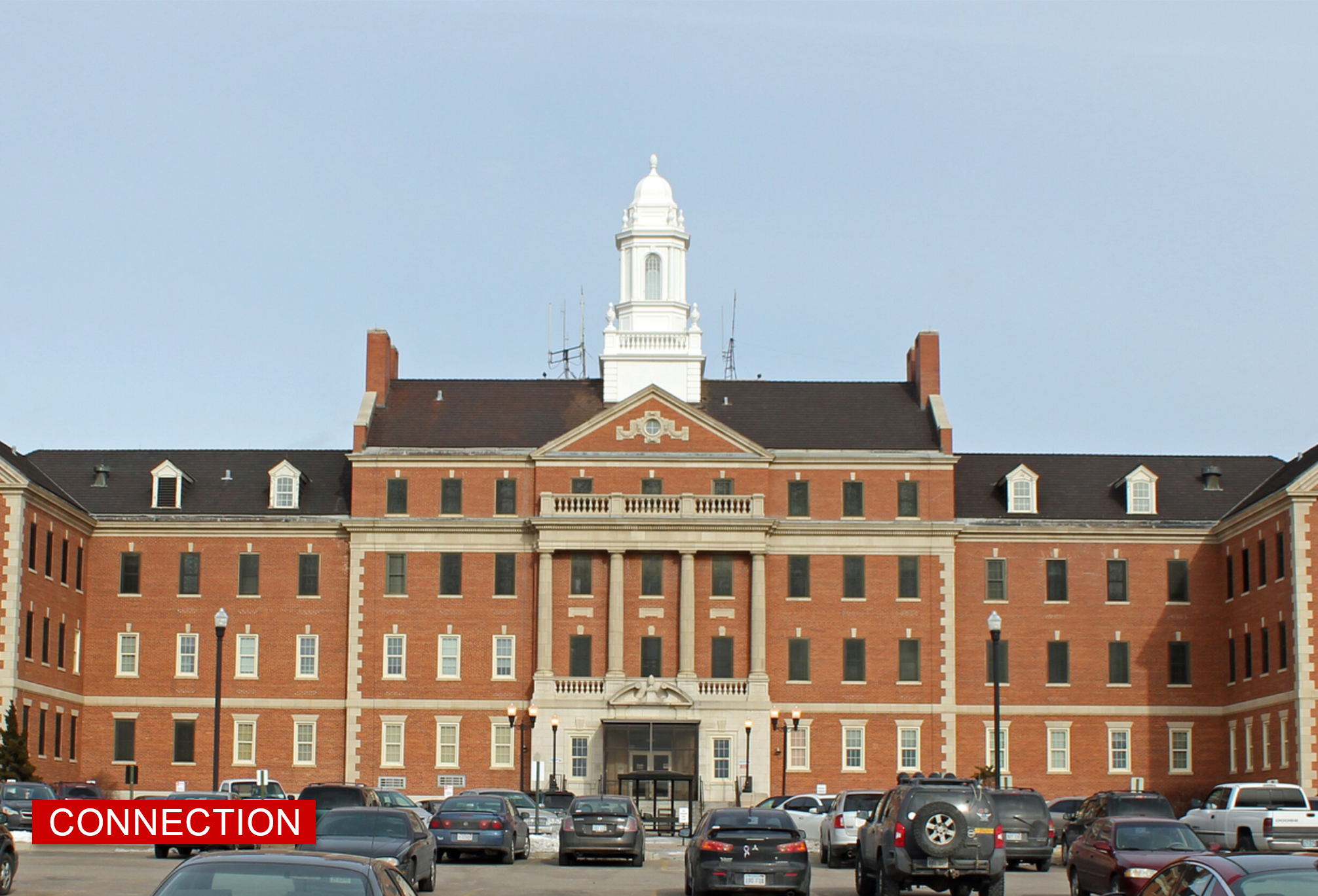 Robert J. Dole VA Medical Center