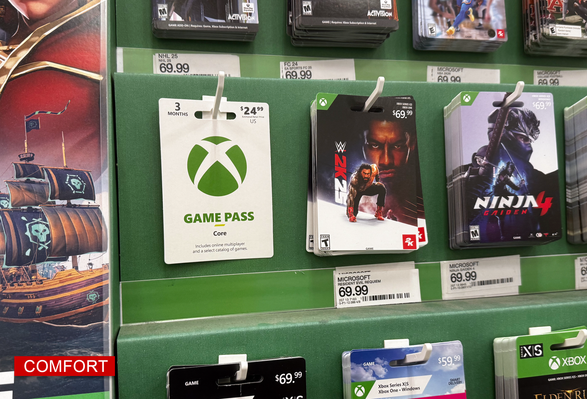 XBOX