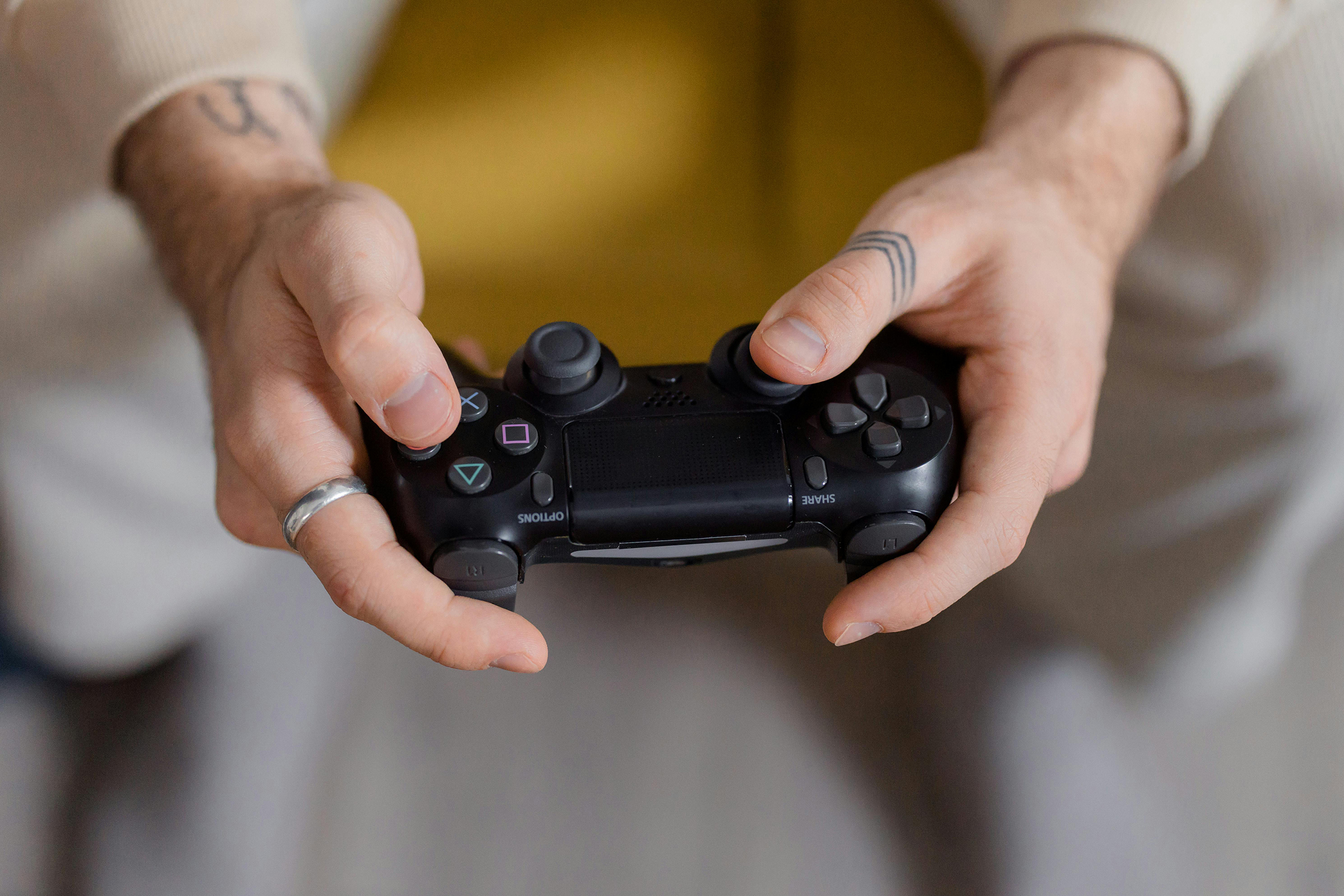 gaming