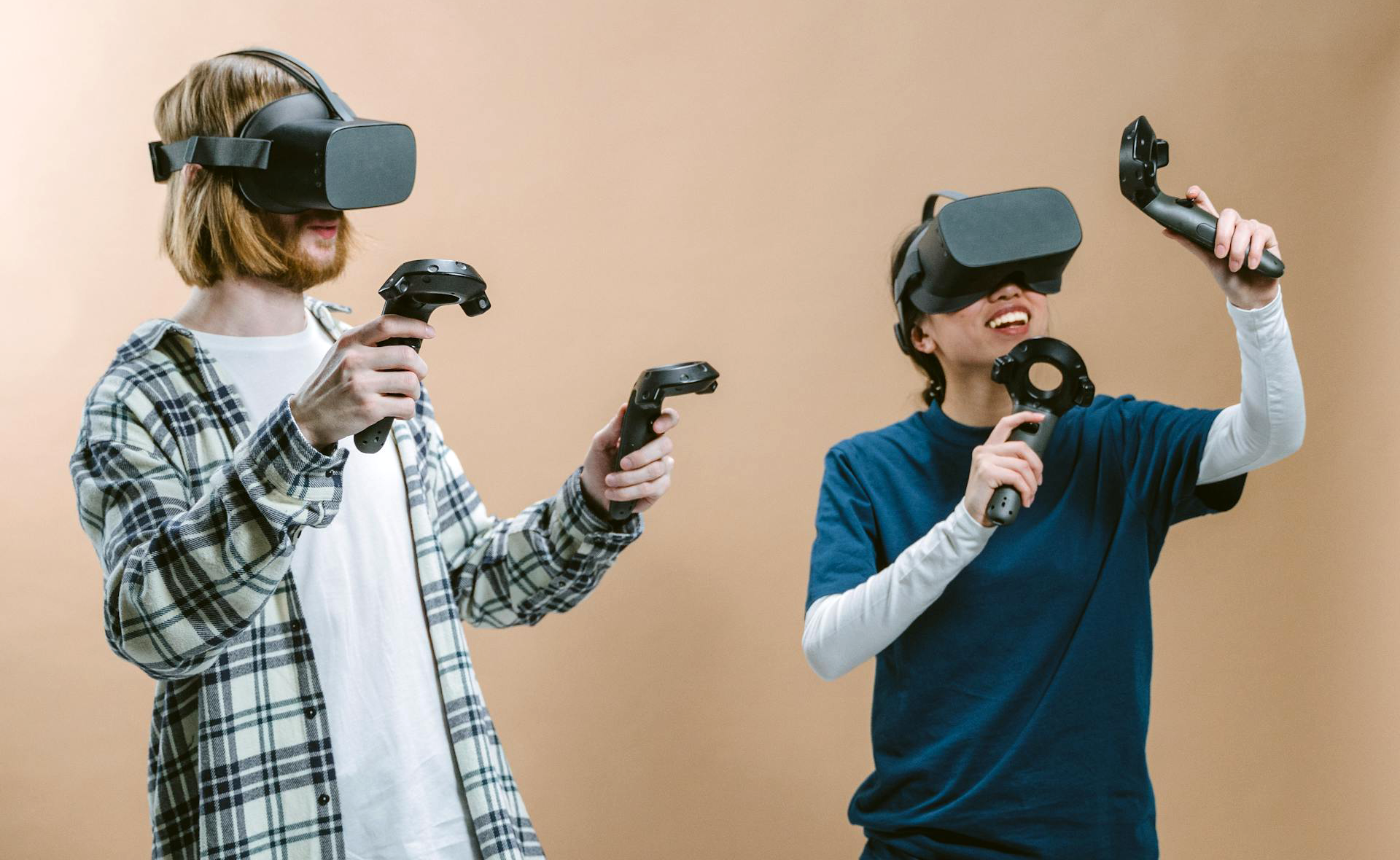 VR